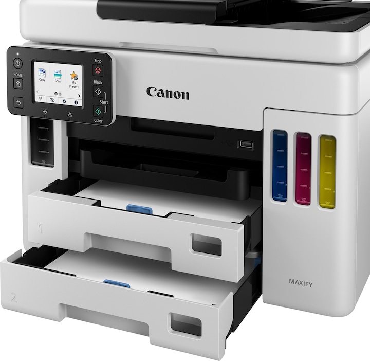 Canon MAXIFY GX7050 (Tintentank, Farbe)