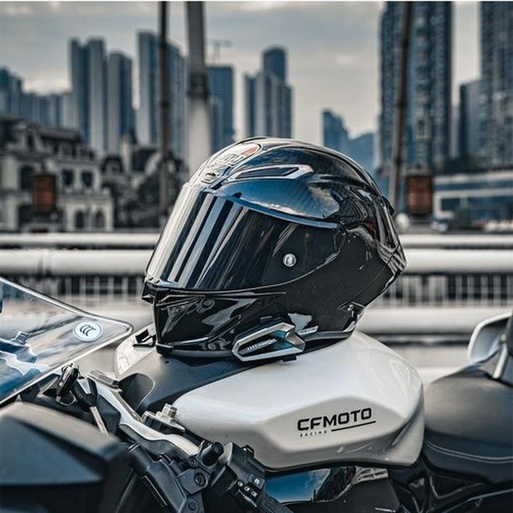 Produktbild FreedConn Hero V2 EU (1er Set)