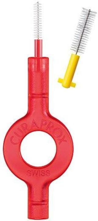 Produktbild Curaprox Ortho (Hygieneprodukt)