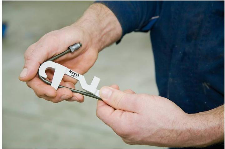 Productafbeelding HAZET Buiggereedschap 2193-1