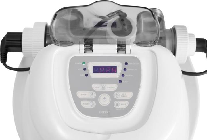 Produktbild Intex QS700 PLUS KRYSTAL CLEAR SALTWATER SYSTEM (220V)