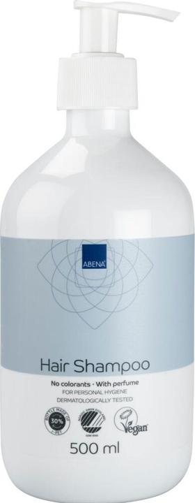 Immagine prodotto Abena Skincare Haarshampoo (500 ml)
