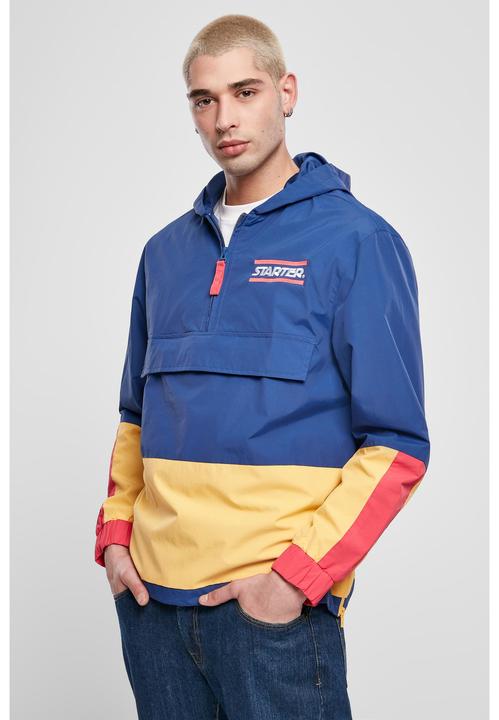 Produktbild Starter Multicolored Logo Windbreaker (XS)