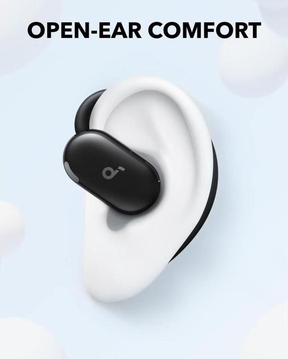 Image du produit soundcore V20i (Pas de réduction du bruit, 8 h, Sans fil)