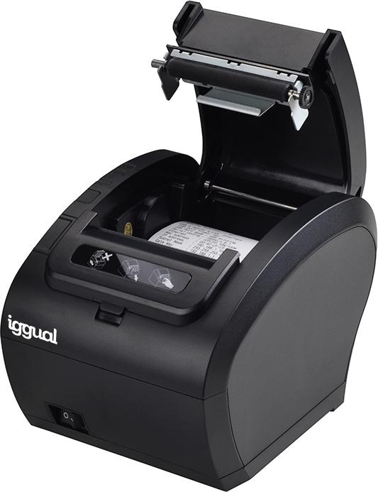Produktbild Iggual TP8002 (41209 dpi)