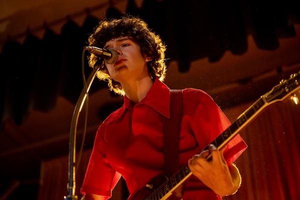 Produktbild Dreamin' Wild - Ein Leben für die Musik (DVD, 2025, Deutsch)