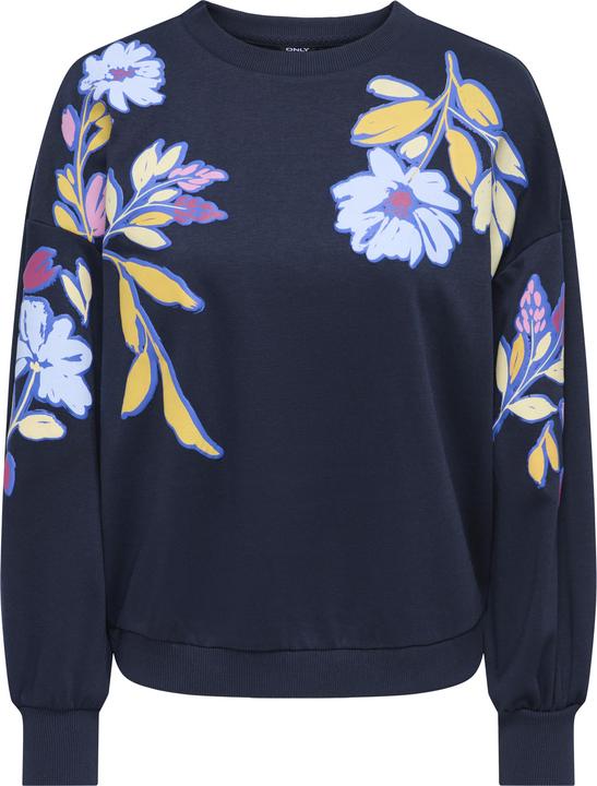 Produktbild Only ONLBROOKE Sweatshirt Sweatshirt (L)