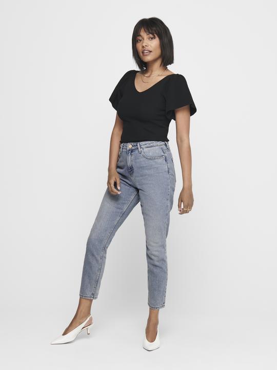 Produktbild Only Rückendetail Oberteil (S)