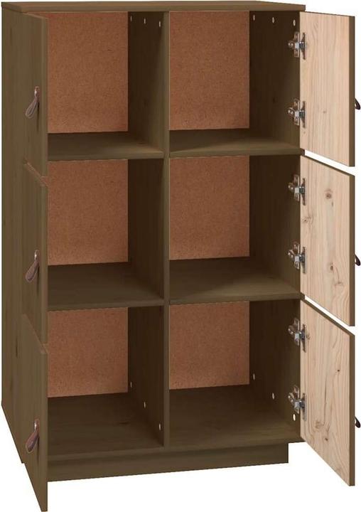 Produktbild vidaXL Matthew (67 x 40 x 108.5 cm)