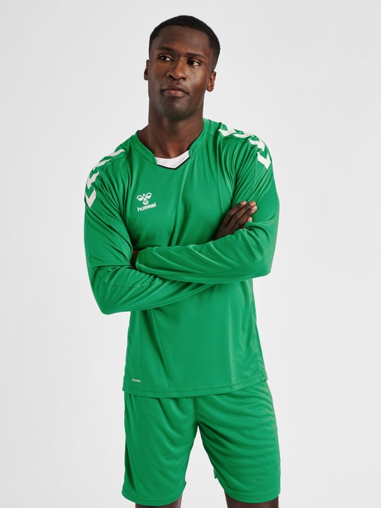Image du produit hummel Core Xk Poly Jersey L/S (S)