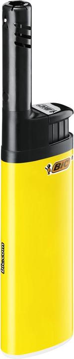 Produktbild Bic Hybrid-Feuerzeug J38 Wand, Assortiert, 20er-Pack