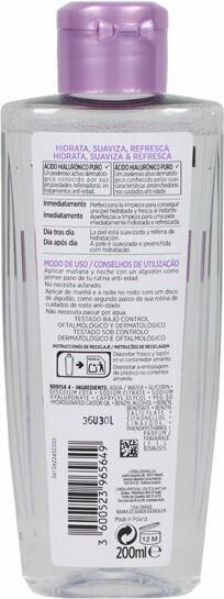 Actual product image L'Oréal Paris REVITALIFT FILLER ácido hialurónico puro tónico 200 ml (Face toner, 200 ml)