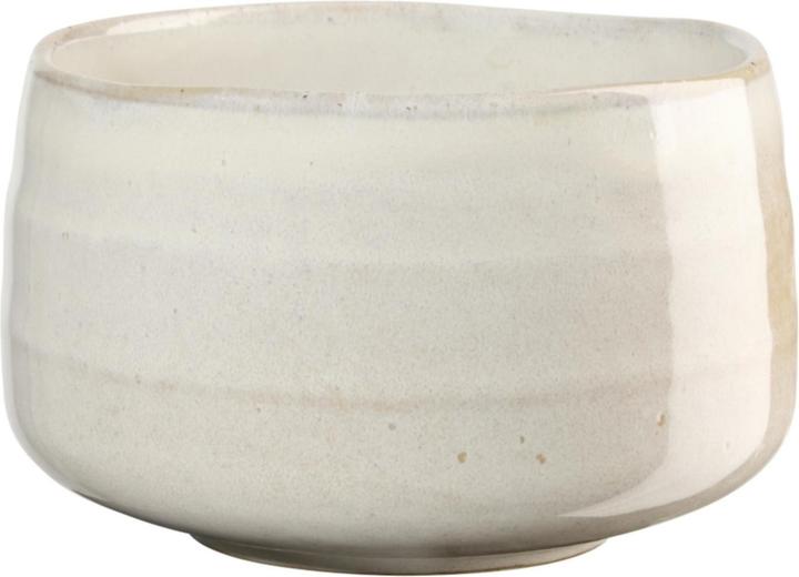 ASA Selection - Matcha Schale Moribana weiss (12 cm, 0.30 l, 1x)