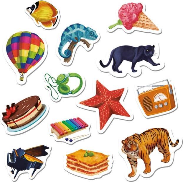 Produktbild Bauer Headu Wer entdeckt es zuerst?