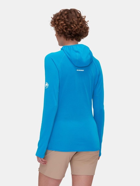 Produktbild Mammut Aenergy Light ML Hooded Jacket (S)