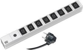 Produktbild Bachmann Netzkabel (2 m)
