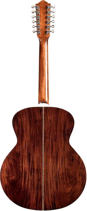 Actual product image Guild F-1512 - 12 String Jumbo (Rosewood, Sitka spruce)