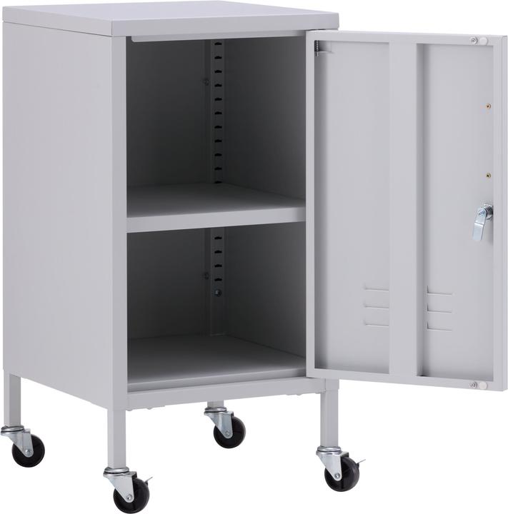 Produktbild micasa Miko Miko (35 x 40 x 68 cm)