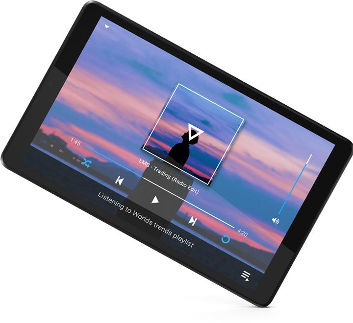 Immagine prodotto Lenovo Scheda M8 FHD (Solo WiFi, 8", 32 GB, Grigio)