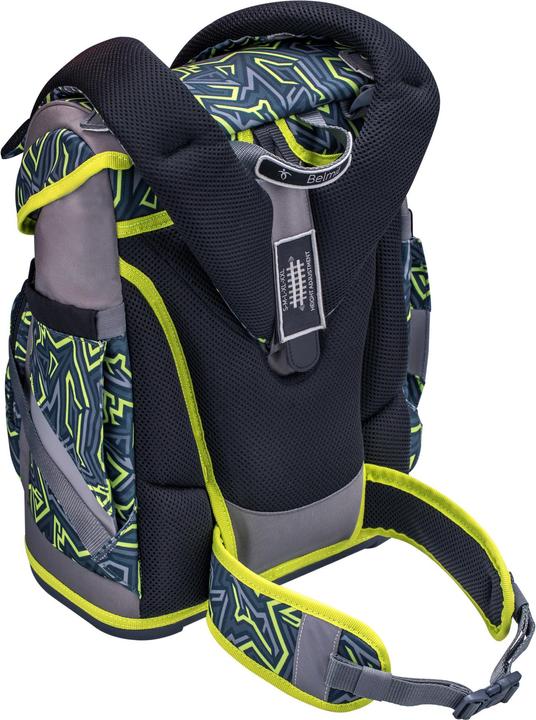 Immagine prodotto Belmil Smarty Plus Set di cartelle Iguana 5 pezzi (20 l)