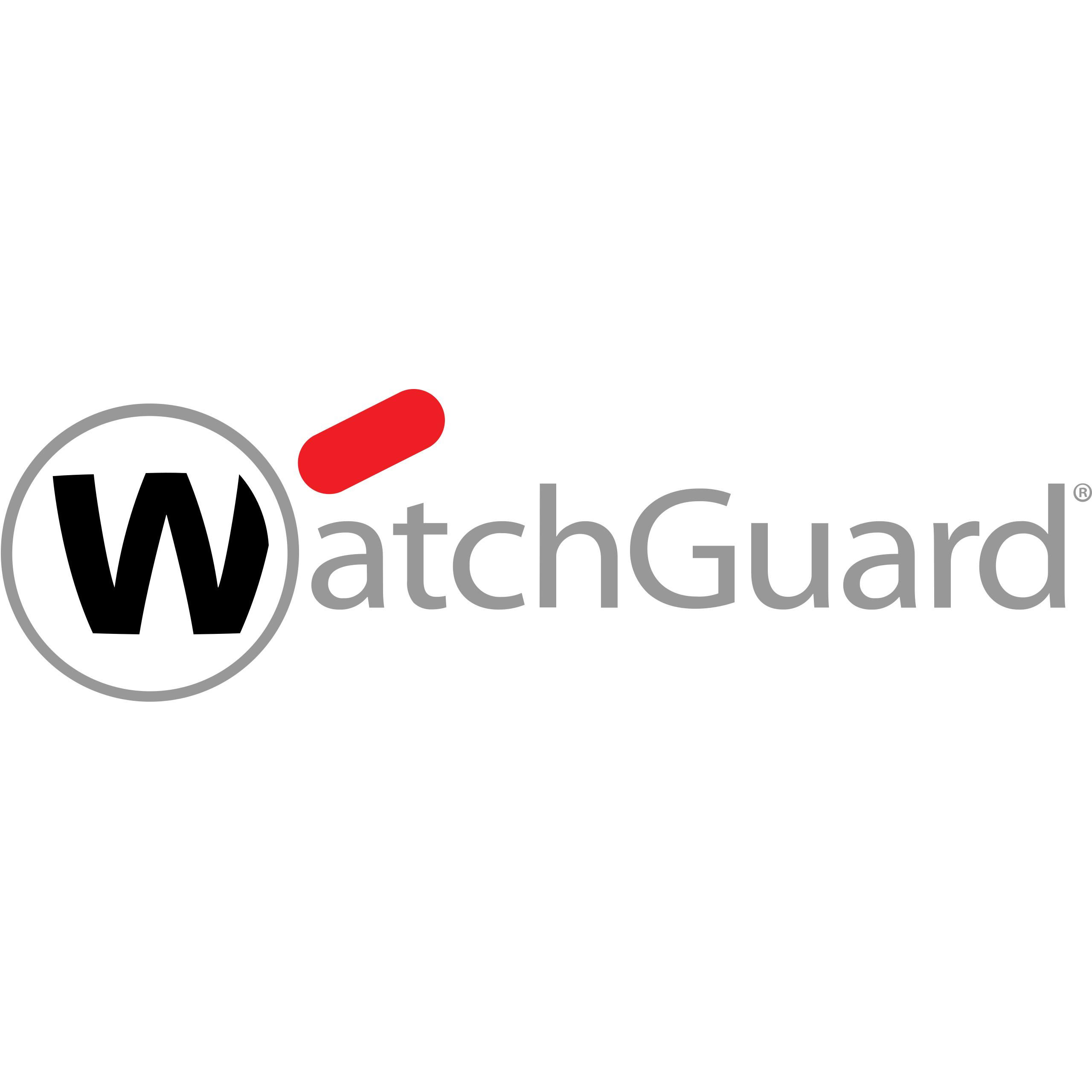 Watchguard Passport with Panda AD360 - 1 Year - 1001 to 5000 Users für