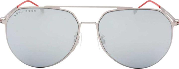 Actual product image Hugo Boss Mens Pilot Sunglasses