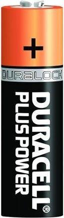 Actual product image Duracell AA Plus (8 pcs., AA, 2850 mAh)
