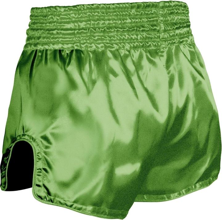 Produktbild 8Weapons 8 WEAPONS Strike Shorts, grün, S (S)