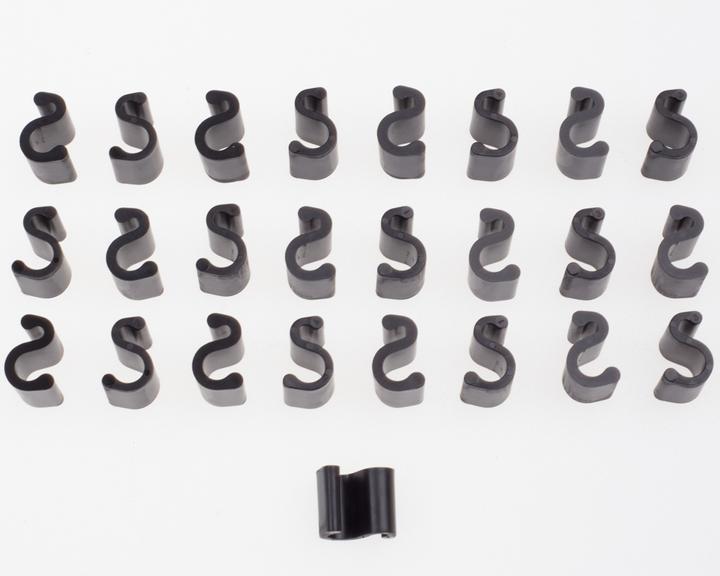 Magura S-Clips Leitungsverlegung, f.elektrische