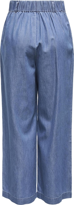 Produktbild Only ONLBEA Hohe Taille Weiter Beinschnitt Jeans Jeans mit weitem Bein (XXL)