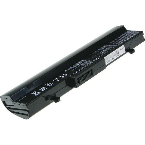 Thumbnail - 2-Power Main Battery Pack 11.25V 4700mAh (4700 mAh), Notebook Akku