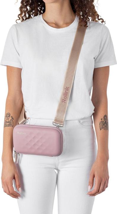 Produktbild Rollink Mini Bag-Tour, Lavender