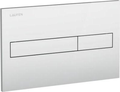 Produktbild Laufen Dual Flush Pla Lis Mchro