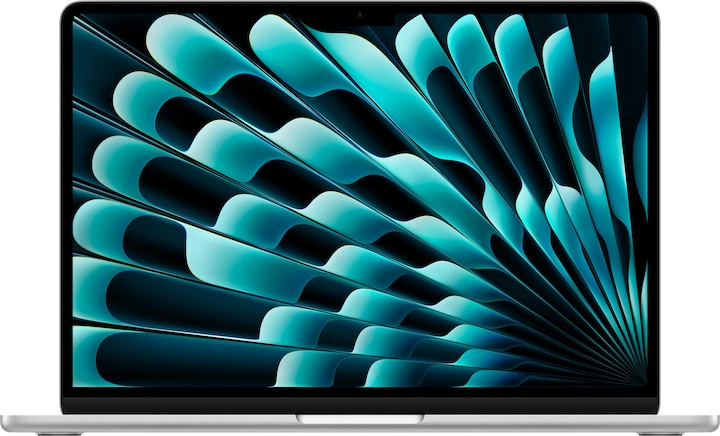 Produktbild Apple MacBook Air – 2024 (13.60", M3, 8 GB, 512 GB, DE)