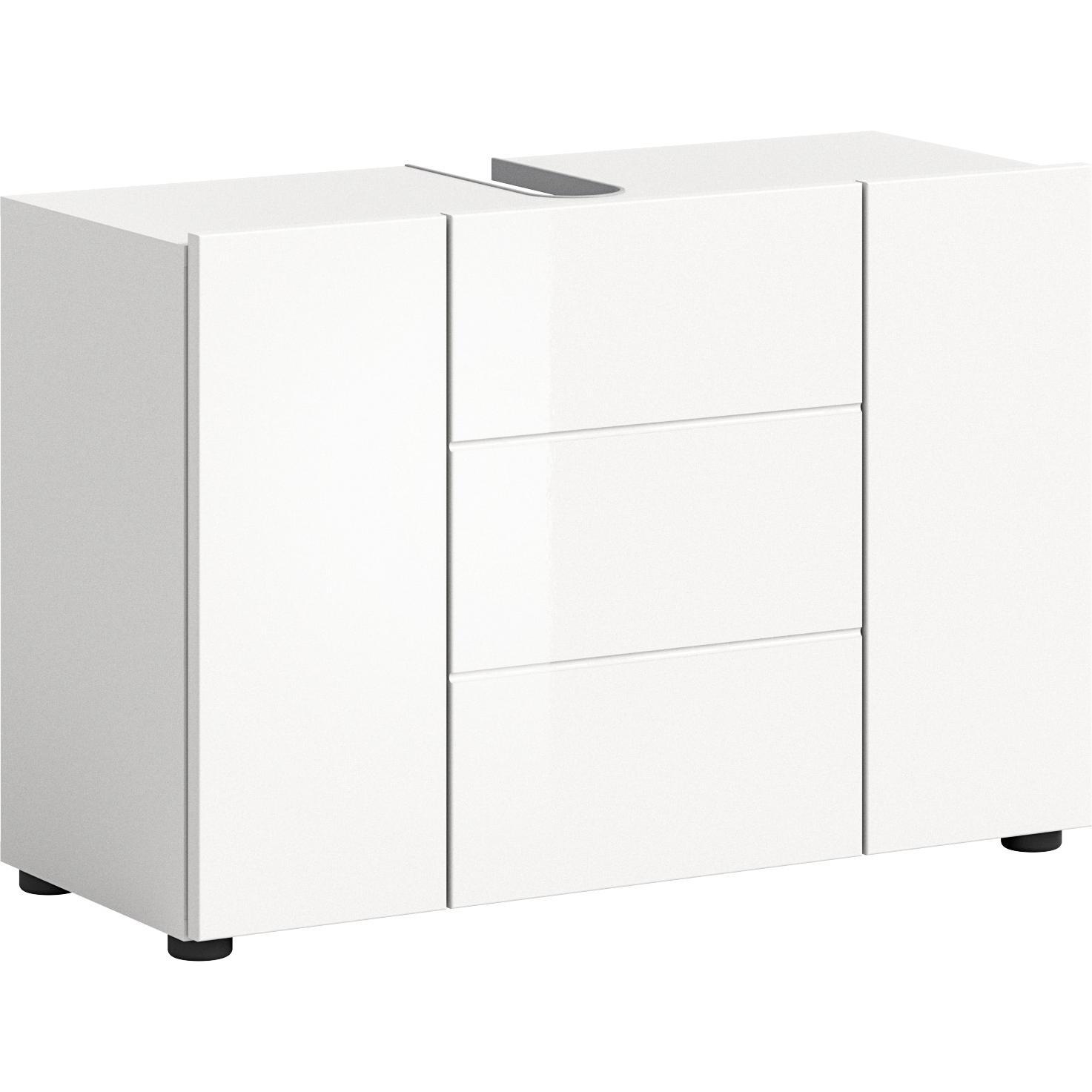 Xonox Home, Waschbeckenunterschrank, Vira