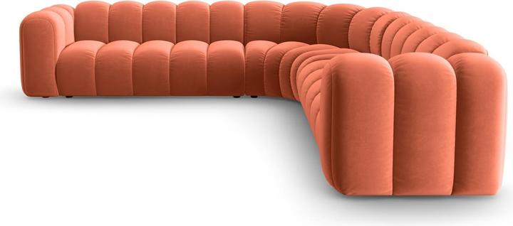 Produktbild Micadoni Lupine (Ecksofa)