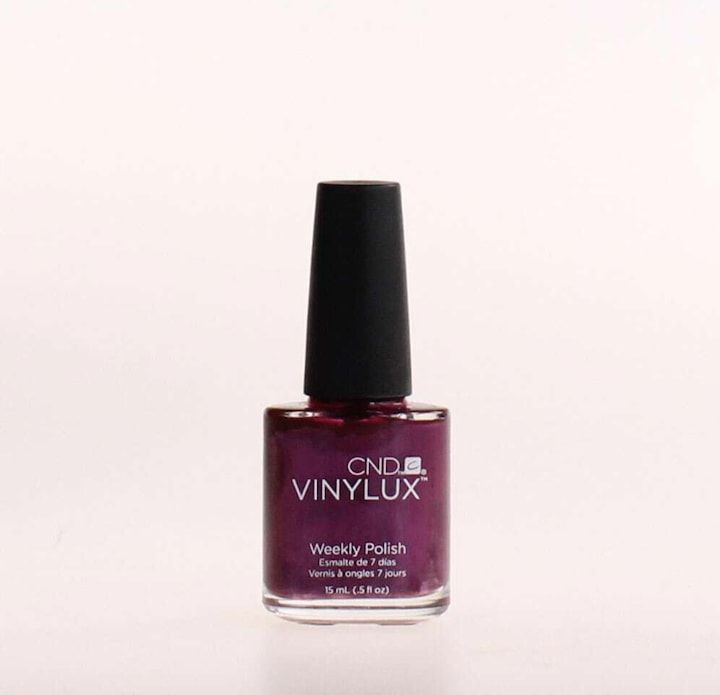 Immagine prodotto CND Vinylux (Tonalità di viola Tango Passion, Smalto per unghie effetto gel)