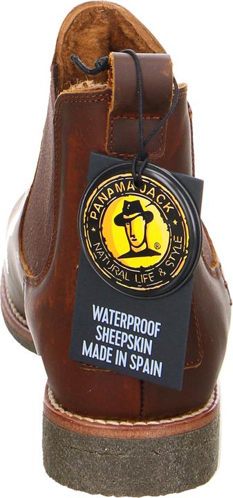 Image du produit Panama Jack Giordana Igloo Trav/058458 (38)