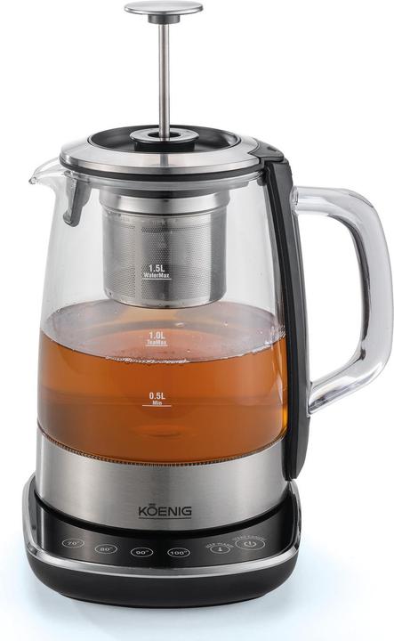 Produktbild Koenig Teekocher (1.50 l)