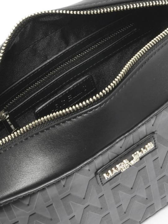 Image du produit Marc Ellis **Damen Schultertasche - Modell Novara Elite - Polyurethan** - 25.0 X 17.0 X 9.0 Cm