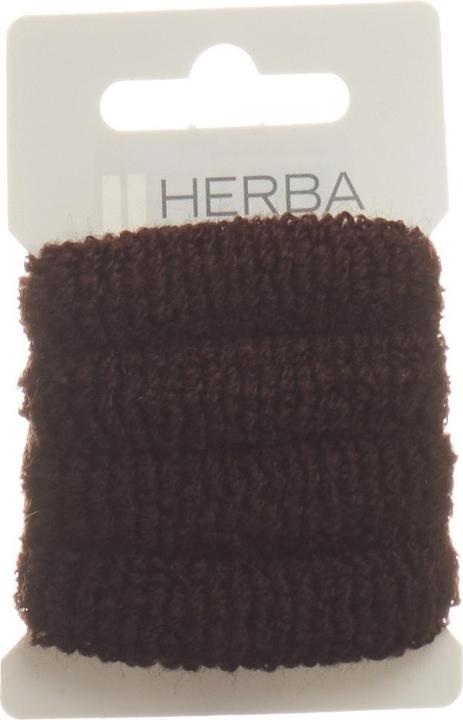 Immagine prodotto Herba Cravatta per capelli (Elastico per capelli)