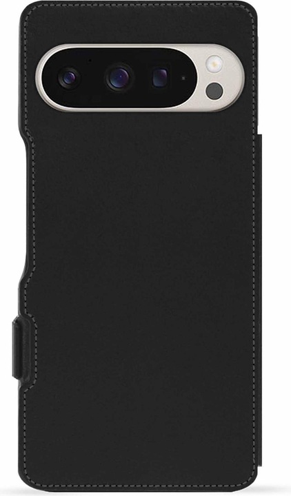Image du produit Noreve Coque en cuir à rabat horizontal (Google Pixel 9 Pro)