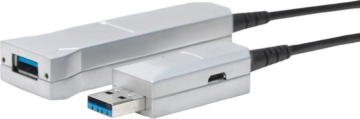 Actual product image Vivolink USB 3.0 ACTIVE CABLE A MALE - (40 m, USB 3.2 Gen 1)