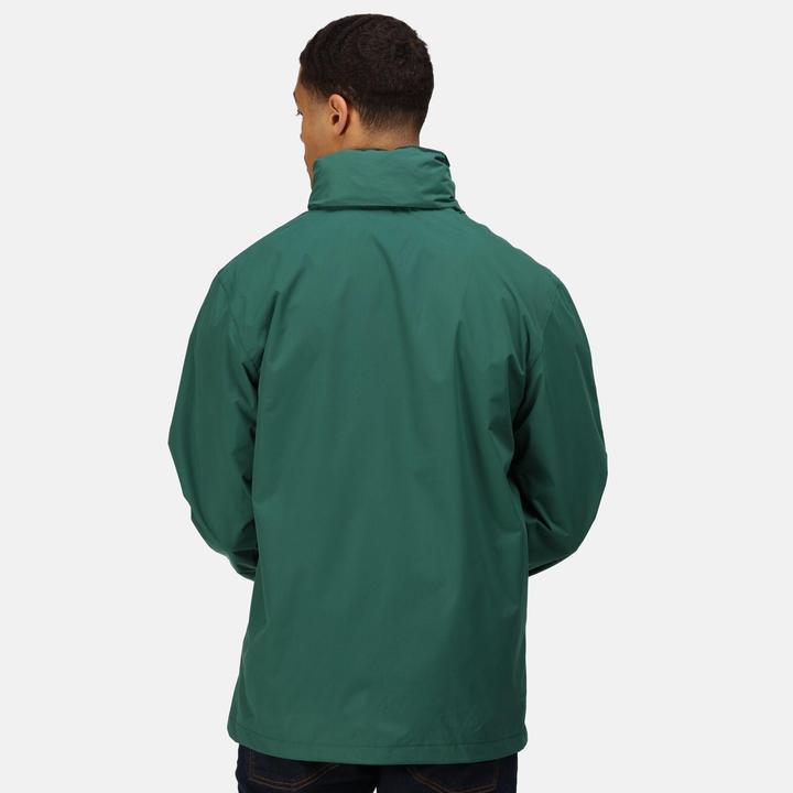 Actual product image Regatta Mens Standout Ardmore Jacket (Waterproof & Windproof) (XL)