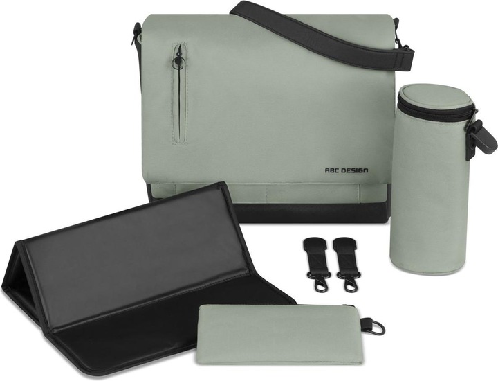 Produktbild ABC Design Wickeltasche Urban