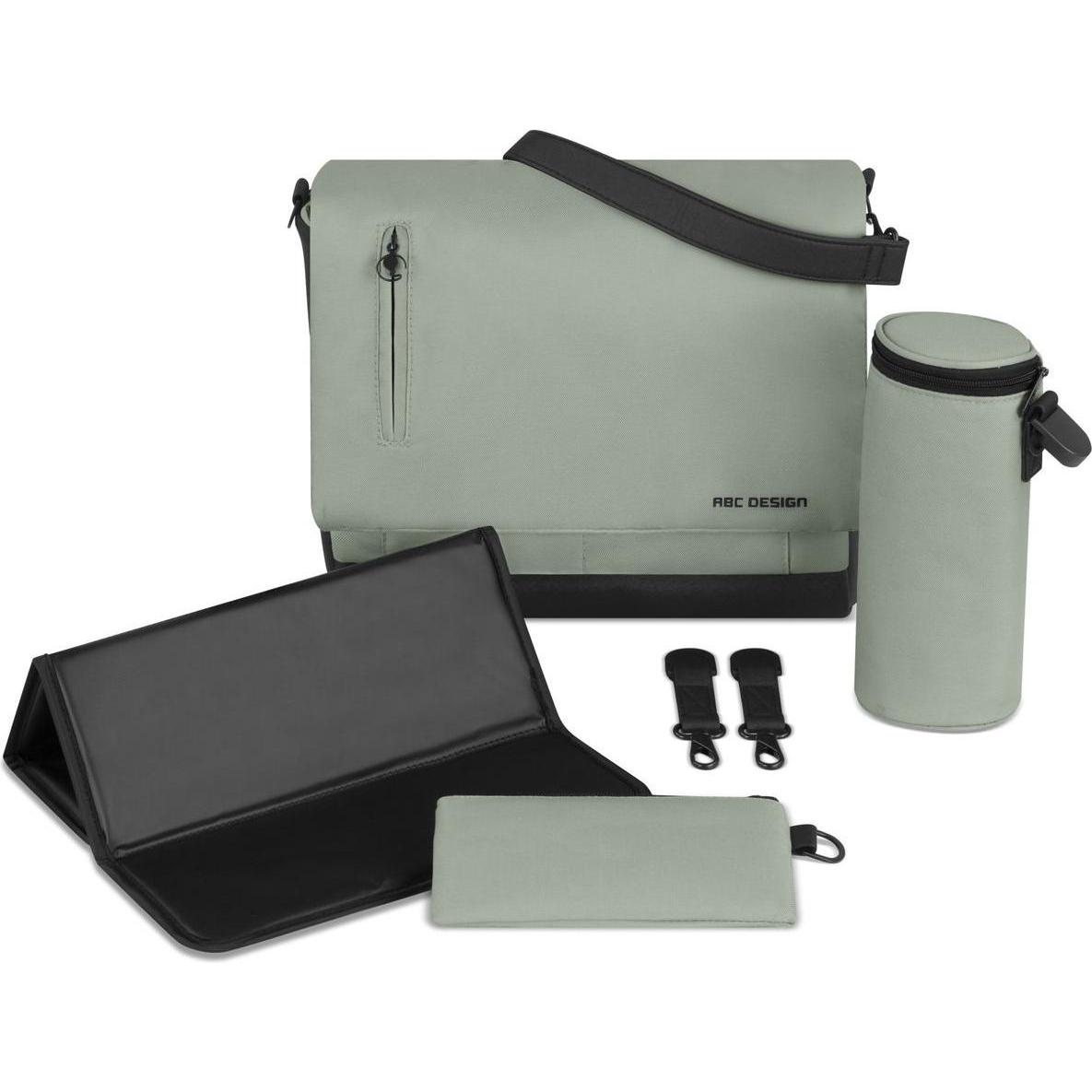 Thumbnail - ABC Design Wickeltasche Urban