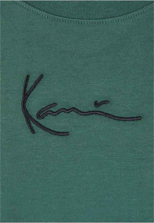 Produktbild Karl Kani KM-TE011-102-03 KK Small Signature Essential Tee (XXS)