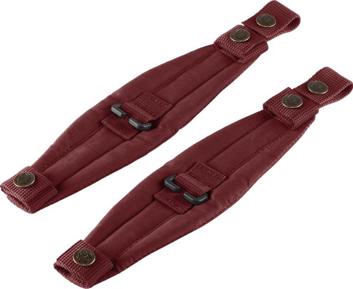 Actual product image Fjällräven Kånken Mini Shoulder Pad