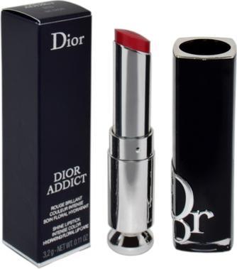 Actual product image Dior Addict Shine (976 Be Dior)