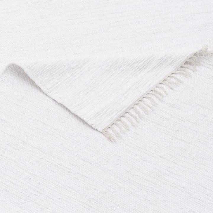 Actual product image Pergamon Cotton Nature Rug Runner Jolly Cotton (70 x 250 cm)